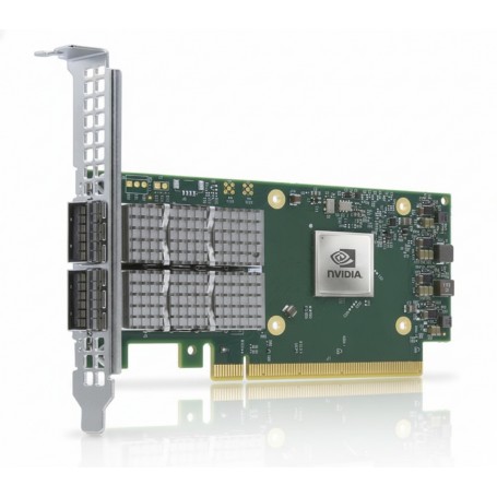 HPE P25961-B21 QSFP28 100GB Network Adapter