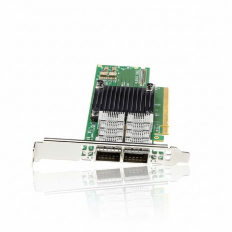 HPE P36055-001 InfiniBand 2-port QSFP56 Network Adapter