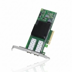 HPE P36072-001 Dual‑Port HDR200 Gb QSFP56 Network Adapter