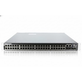 HPE R1N25A 48 Ports QSFP Ethernet Switch