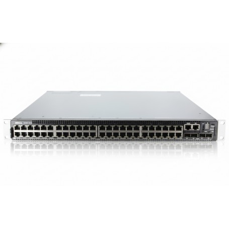 HPE R1N25A 48 Ports QSFP Ethernet Switch