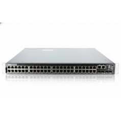 HPE R1N25A Fabric FM 3180 48 Ports QSFP Ethernet Switch