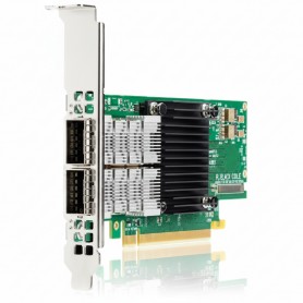 HPE P31324-B21 200Gb QSFP56 Network adapter