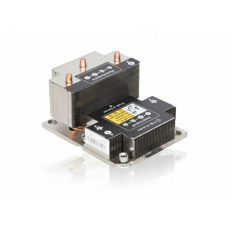 HPE 817963-B21 DL380 Gen9 Intel Xeon E5-2697v4 (2.3GHz/18-core/45MB/145W) Processor Kit