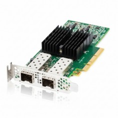 HPE P11688-001 Marvell QL41132HLRJ Dual‑Port 10 Gb BASE‑T Ethernet Network Adapter