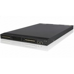 HPE JG555A FlexFabric 5920AF‑24XG TAA 24‑Port 10 Gb/s SFP+ Ethernet Switch Module