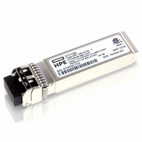 HPE E7Y10A SFP+ 16GB Fibre Channel Transceiver Module