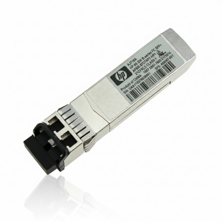 HPE P68518-001 B-Series Transceiver Module