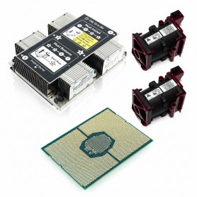 HPE P02580-B21 DL360 GEN10 Intel Xeon-Silver 4214 (2.2GHz/12-CORE/85W)