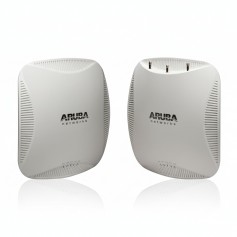 HPE JW174A Aruba AP‑225 Dual‑Radio 802.11ac Wireless Access Point