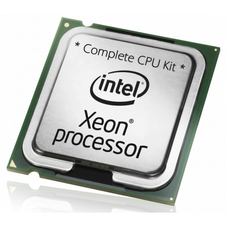 HPE 860681-B21 DL360 Gen10 Intel Xeon-Gold 6132 (2.6GHz/14-core/140W) Processor Kit