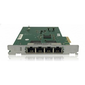 HPE E7X97A 7000 4port 1GB Network Adapter