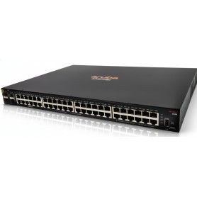 HPE Aruba R8N85-61001 CX 6000 48G 4SFP Ethernet Switch