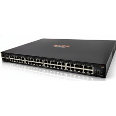HPE Aruba R8N85-61001 CX 6000 48G 4SFP Ethernet Switch