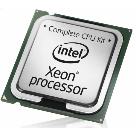 HPE 870976-B21 DL360 Gen10 Intel Xeon-Platinum 8164 (2.0GHz/26-core/150W) Processor Kit