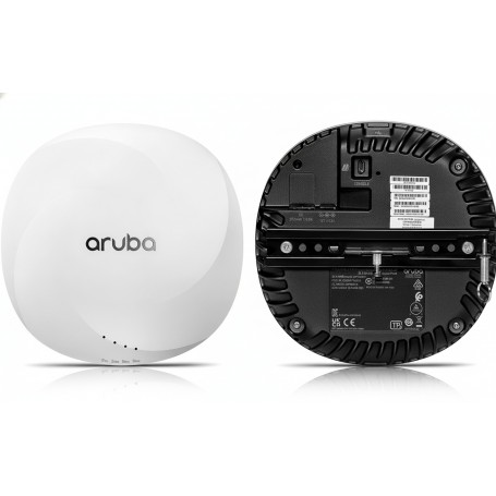 HPE Aruba AP-615-RW 610 Networking Wireless Access Point