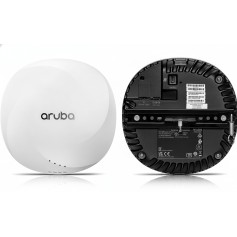 HPE Aruba AP-615-RW 610 Networking Wireless Access Point