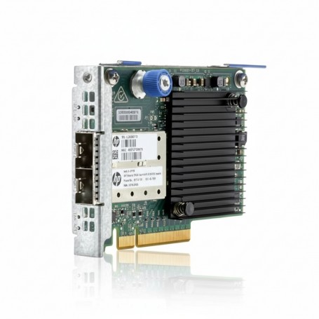 HPE 840139-001 25Gb 2-port SFP28 Network Adapter