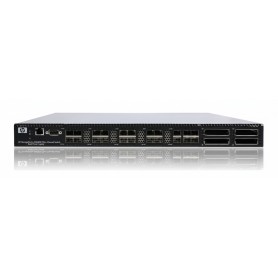 HPE AW576B SN6000 Manageable Ethernet switch