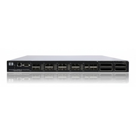 HPE AW576B SN6000 Manageable Ethernet switch