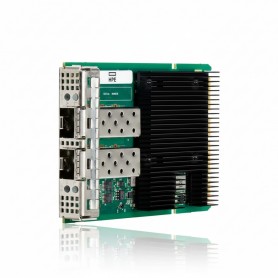 HPE P10093-B21 QL41134HLCU Ethernet 10GB 4-Port SFP+ Network Card