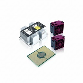 HPE 826854-B21 DL380 Gen10 Intel Xeon-Gold 5118 (2.3GHz/12-core/105W) Processor Kit