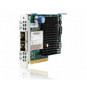 HPE P24838-B21 2-Port 642SFP28 Network Adapter