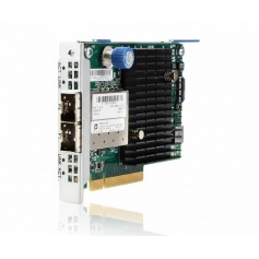 HPE P24838-B21 2-Port 642SFP28 Network Adapter