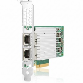 HPE P11585-001 10Gb Dual Port SFP+QL41401-A2G Network Adapter