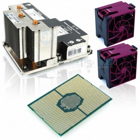 HPE 826870-B21 DL380 Gen10 Intel Xeon-Gold 6132 (2.6GHz/14-core/140W) Processor Kit