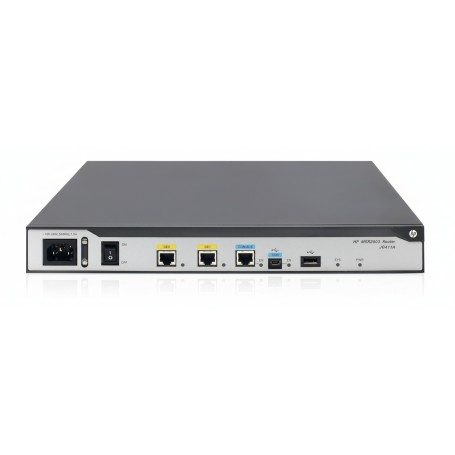 HPE JG411A GigE rack-mountable MSR2003 Router