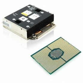 HPE 872012-B21 BL460c Gen10 Intel Xeon-Silver 4110 (2.1GHz/8-core/85W) FIO Processor