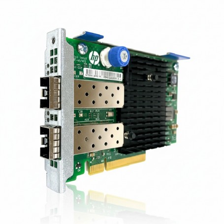 HPE QLE2872-CU-HE SN1700Q Dual Ports Network Adapter