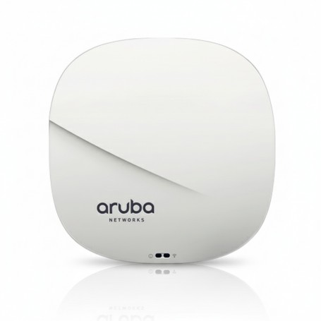 HPE JW170A Aruba Ap-215 Wireless Access Point