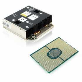 HPE 872015-B21 BL460c Gen10 Intel Xeon-Gold 5120 (2.2GHz/14-core/105W) Processor Kit