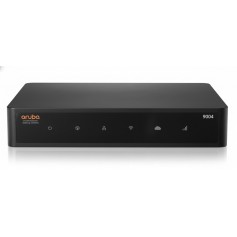 HPE Aruba R1B20-61001 9004 Management Router