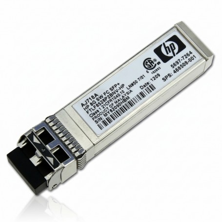 HPE FTLF8532P4BCV-HP 32G Fibre SFP Optical Transceiver