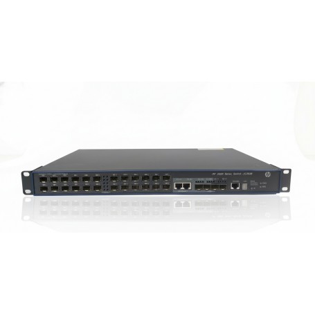HPE JG303B 3600-24-SFP v2 EI Ethernet Switch