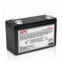APC APCRBC158 Replacement Battery Cartridge Kit