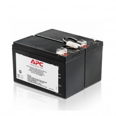 APC RBC118 Replacement Battery Cartridge for Smart UPS