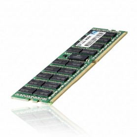 HPE 815101-B21 64GB (1x64GB) Quad Rank x4 DDR4-2666 CAS-19-19-19 Load Reduced Memory Kit