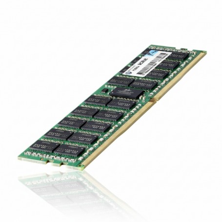 HPE 815101-B21 64GB (1x64GB) Quad Rank x4 DDR4-2666 CAS-19-19-19 Load Reduced Memory Kit