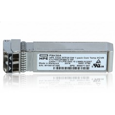 HPE 855071-001 32G Fibre Channel SFP+ Optical Transceiver