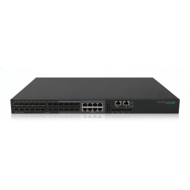 HPE JL826 FlexNetwork 5140 Ethernet Switch 48 port poe