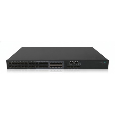 HPE JL826 FlexNetwork 5140 Ethernet Switch 48 port poe