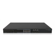 HPE JL826 FlexNetwork 5140 48-Port PoE+ Gigabit Ethernet Switch