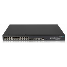 HPE JL826A 5140 Combo rack mountable Ethernet Switch