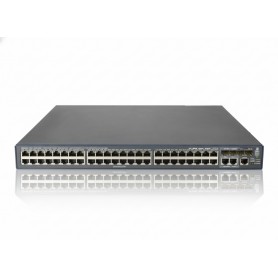 HPE JG302C 3600 FlexNetwork 48 PoE+ v2 EI Ethernet Switch