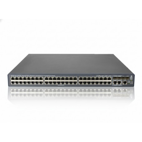 HPE JG302C 3600 FlexNetwork 48 PoE+ v2 EI Ethernet Switch