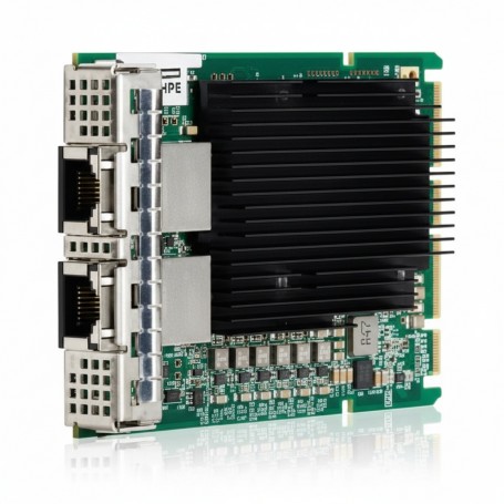 HPE P10103-B21 Ethernet 10Gb 2-Port Network Adapter